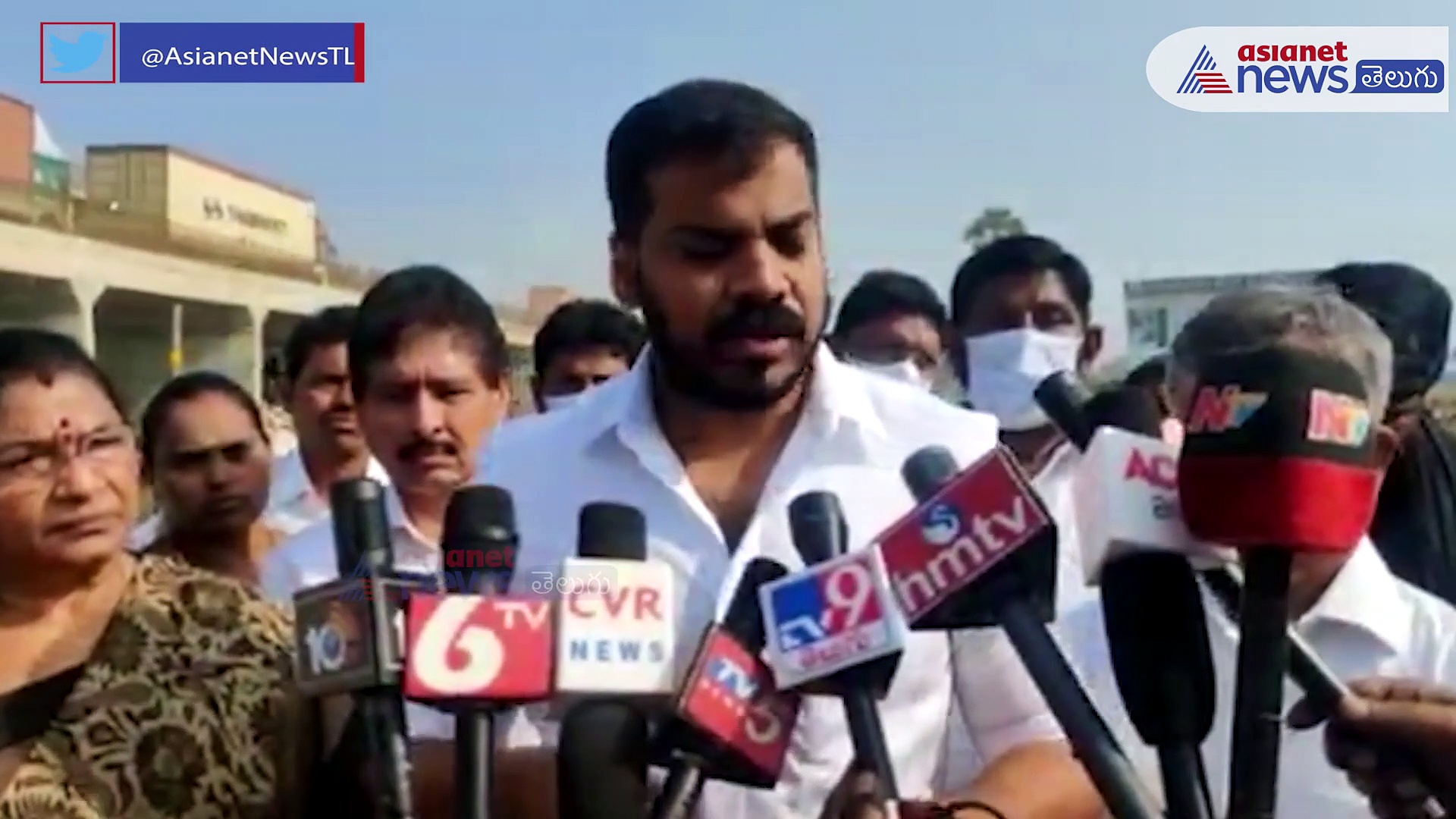 పోలవరంపై కామెంట్స్ పై ట్రోల్స్... స్ట్రాంగ్ కౌంటరిచ్చిన మంత్రి అనిల్