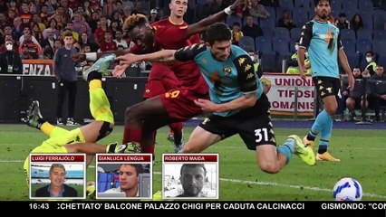 Focus Roma: Fiorentina e Venezia stop pesanti in chiave Europa ▷ "La suggestione Mourinho riesce a coprire tutto"