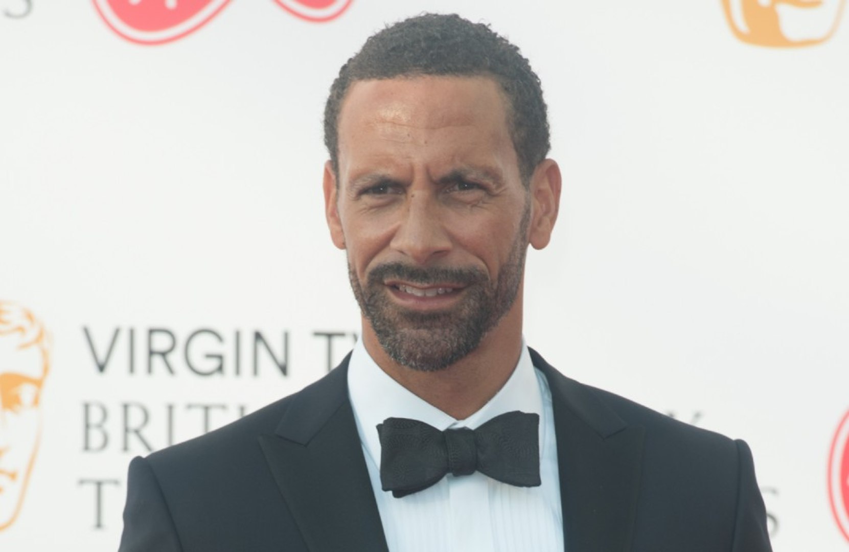 Rio Ferdinand fronting Amazon documentary series about race, mental health and sexuality in football