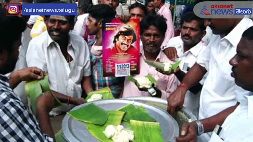 ఛాతీపై రజని టాటూ...హర్భజన్ నీ అభిమానమే వేరే లెవెల్..!