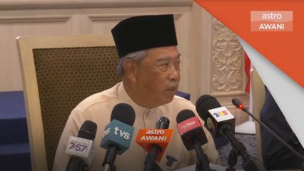Mesyuarat MKN | Aktifkan semula Majlis Khas Jaminan Makanan