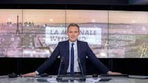 Thomas Lequertier quitte CNEWS !