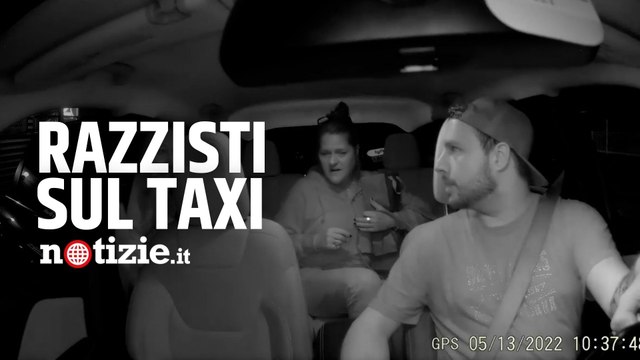 Usa, tassista rifiuta la corsa a una coppia di razzisti: Se ci fosse stato un non bianco alla guida cosa sarebbe cambiato?