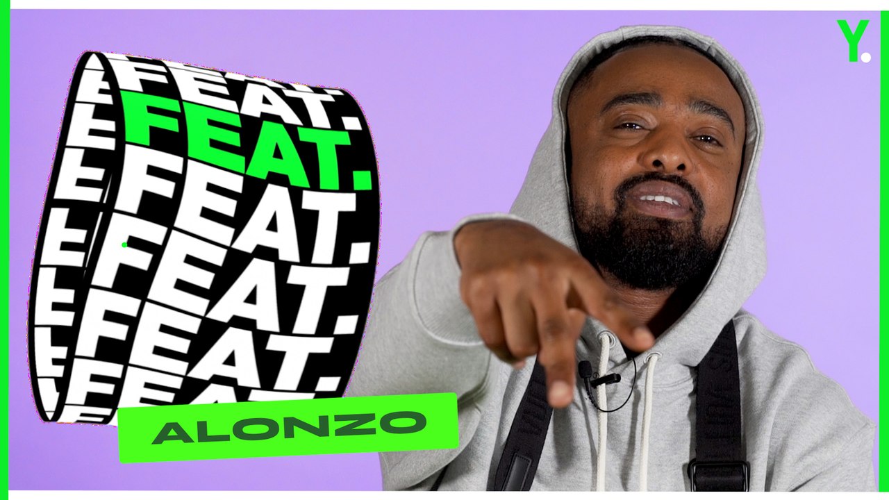 IAM, Booba, JuL, Ninho…Les plus gros featuring d’Alonzo dans Feat