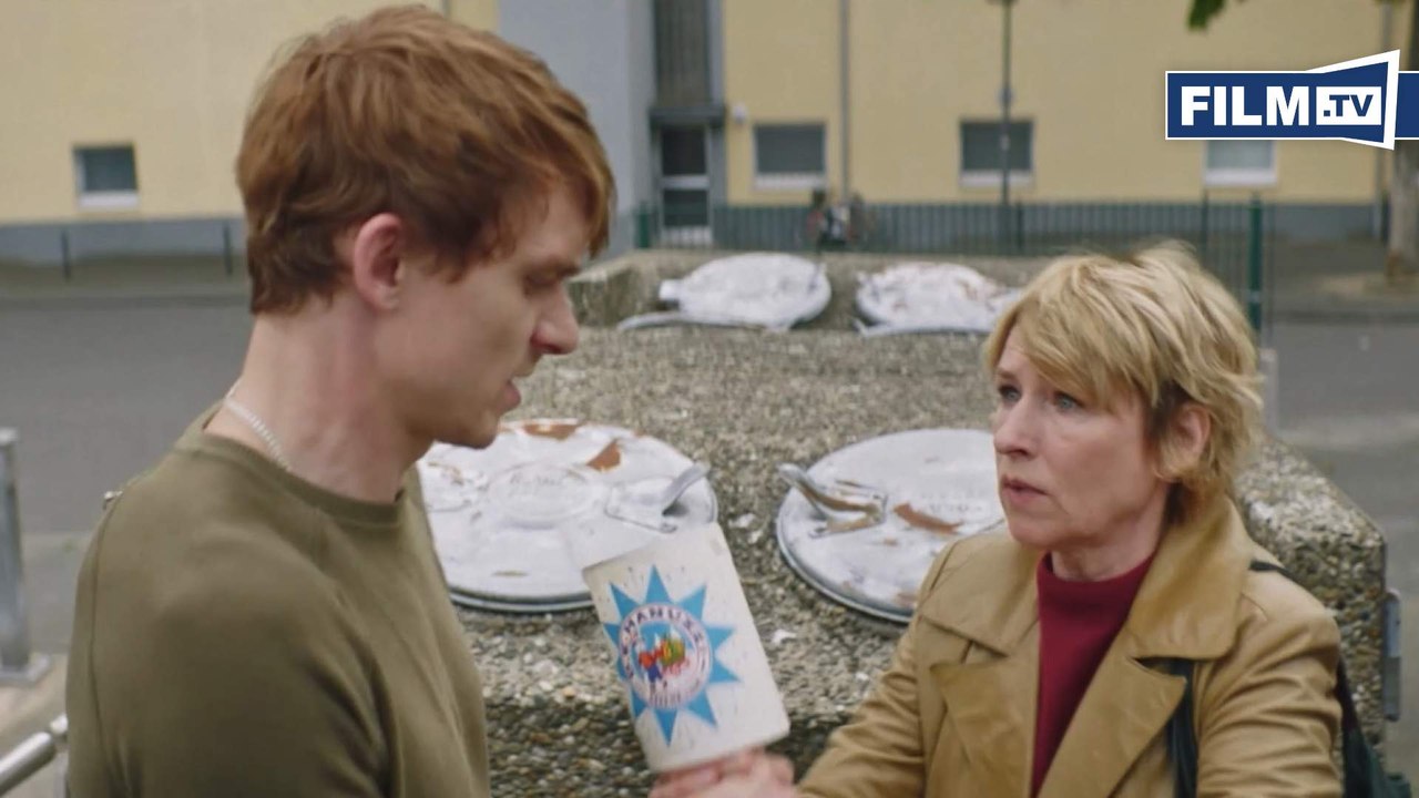 Nur bei uns: Exklusiver Filmclip zu 'Alles in bester Ordnung'