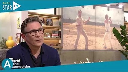 Michel Hazanavicius : ses confidences très étonnantes sur le dernier OSS 117