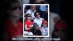 Isabelle Huppert - combien a-t-elle d'enfants avec son mari Ronald Chammah -