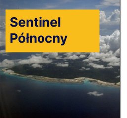 Wyspa zamieszkała przez dzikie plemię