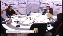 Tertulia de Federico: El PP intenta matizar 