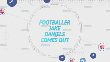 Jake Daniels praised as he comes out as gay