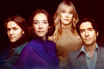 El tiempo de la felicidad - Temporada 2 - Trailer © Filmin