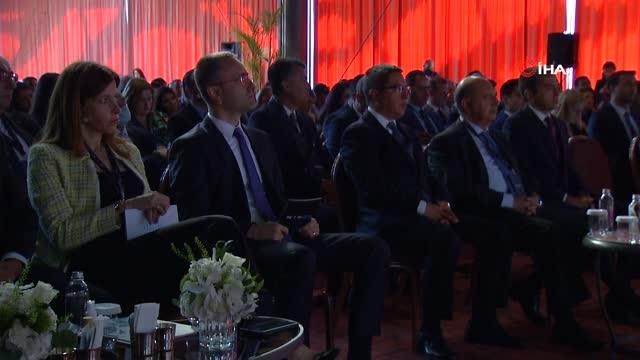 Çalışma ve Sosyal Güvenlik Bakanı Bilgin: 3600 ek gösterge çalışmalarını bitirdik, son değerlendirmeleri yapıyoruz