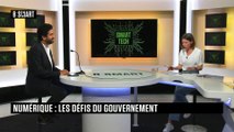 SMART TECH - Le rendez-vous du mardi 17 mai 2022