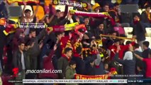 Evkur Yeni Malatyaspor 3-2 Bodrum Belediyesi Bodrumspor [HD] 16.01.2019 - 2018-2019 Turkish Cup Round Of 16 1st Leg