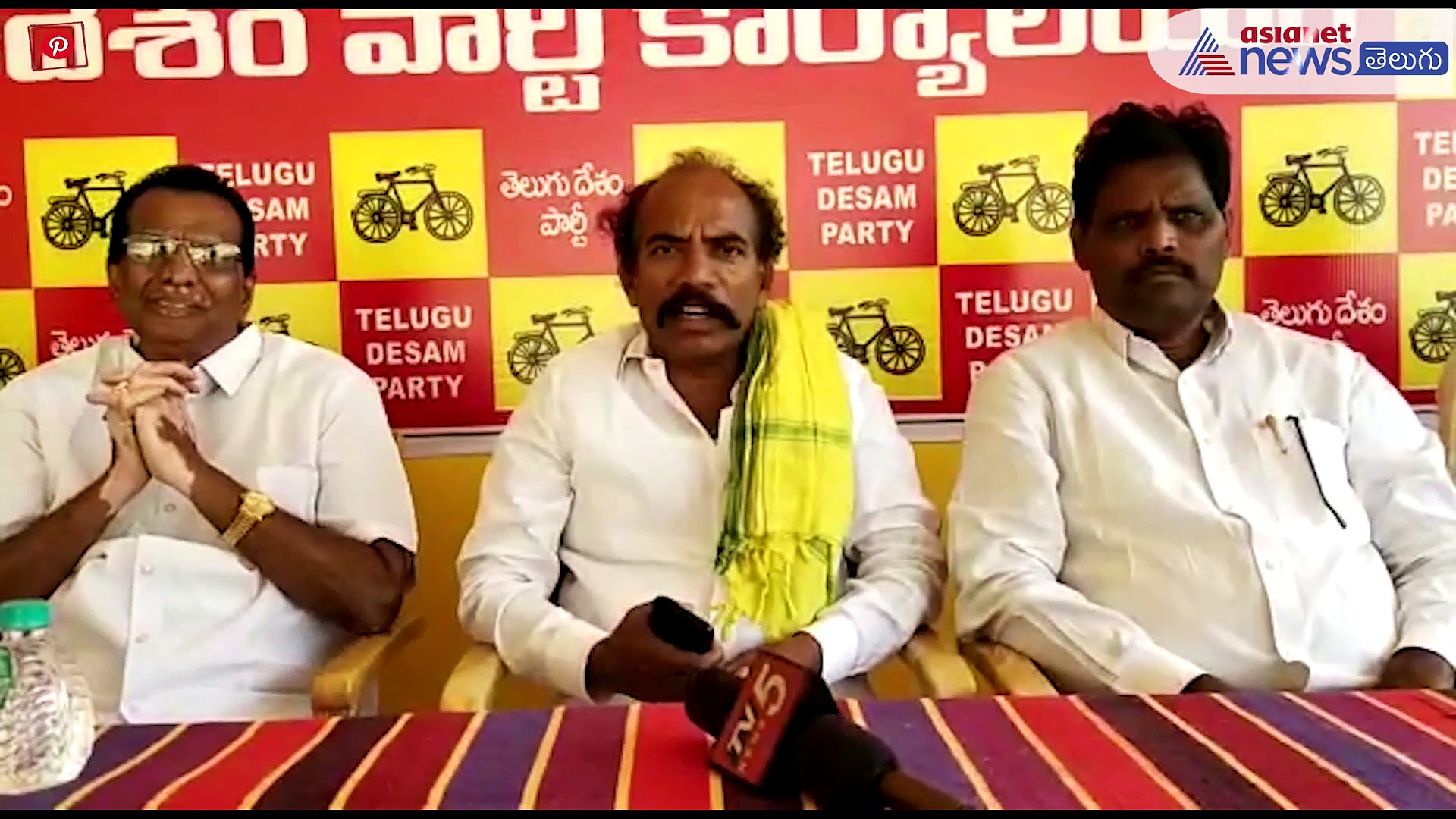 సవాంగ్ దుస్థితే వారికికూడా... సిఐడి సునీల్ కు ఏ గతి పడుతుందో..: మాజీ మంత్రి జవహర్