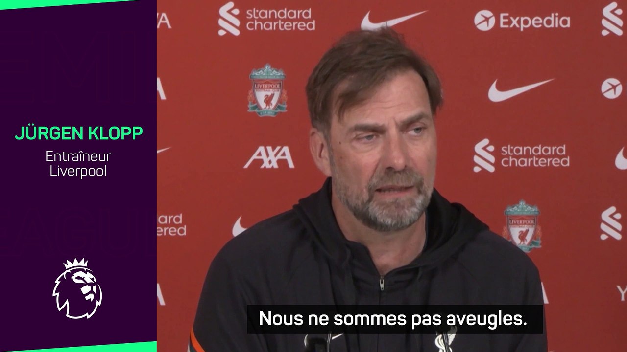 Liverpool - Klopp : “Nous ne pouvons pas lutter pour Mbappé”