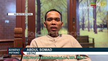 Ustaz Somad Dideportasi dari Singapura, Dubes: Sudah Minta Klarifikasi Pemerintah Singapura