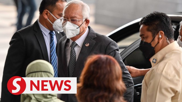 Najib never told board that 1MDB funds entered his personal accounts, court hears