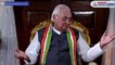 Became minister at 25, met  pm Modi only thrice says Kerala governor arif mohammad khan in exclusive interview to asianet news