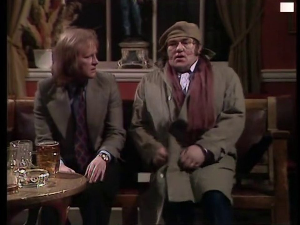 Dawson and Friends (1977) S01E02 - Les Dawson /...