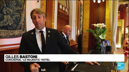 Cannes film festival: 75th anniversary edition to begin