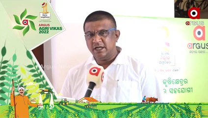 Argus Agri Vikas 2022 _ In farming, youth earn 2 to 3 lakhs each month