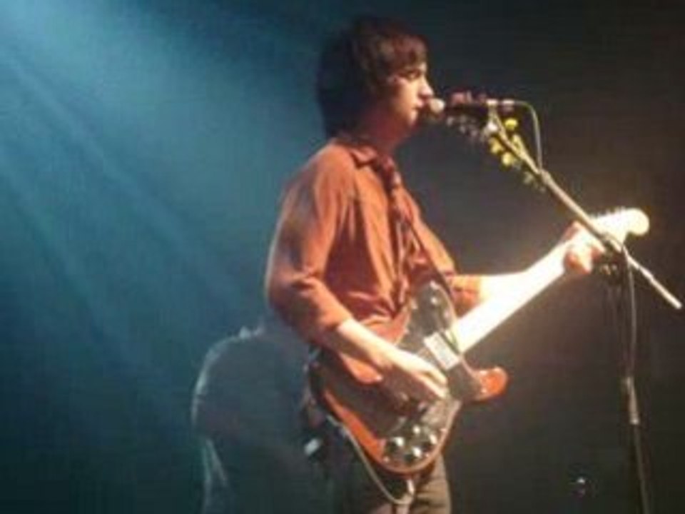 Panic at the disco - Bataclan