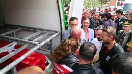 Pençe-Kilit Operasyonu şehidinin, şehadetinden 6 gün önce çektiği video yürekleri dağladı