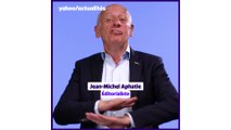 Jean-Michel Aphatie : 