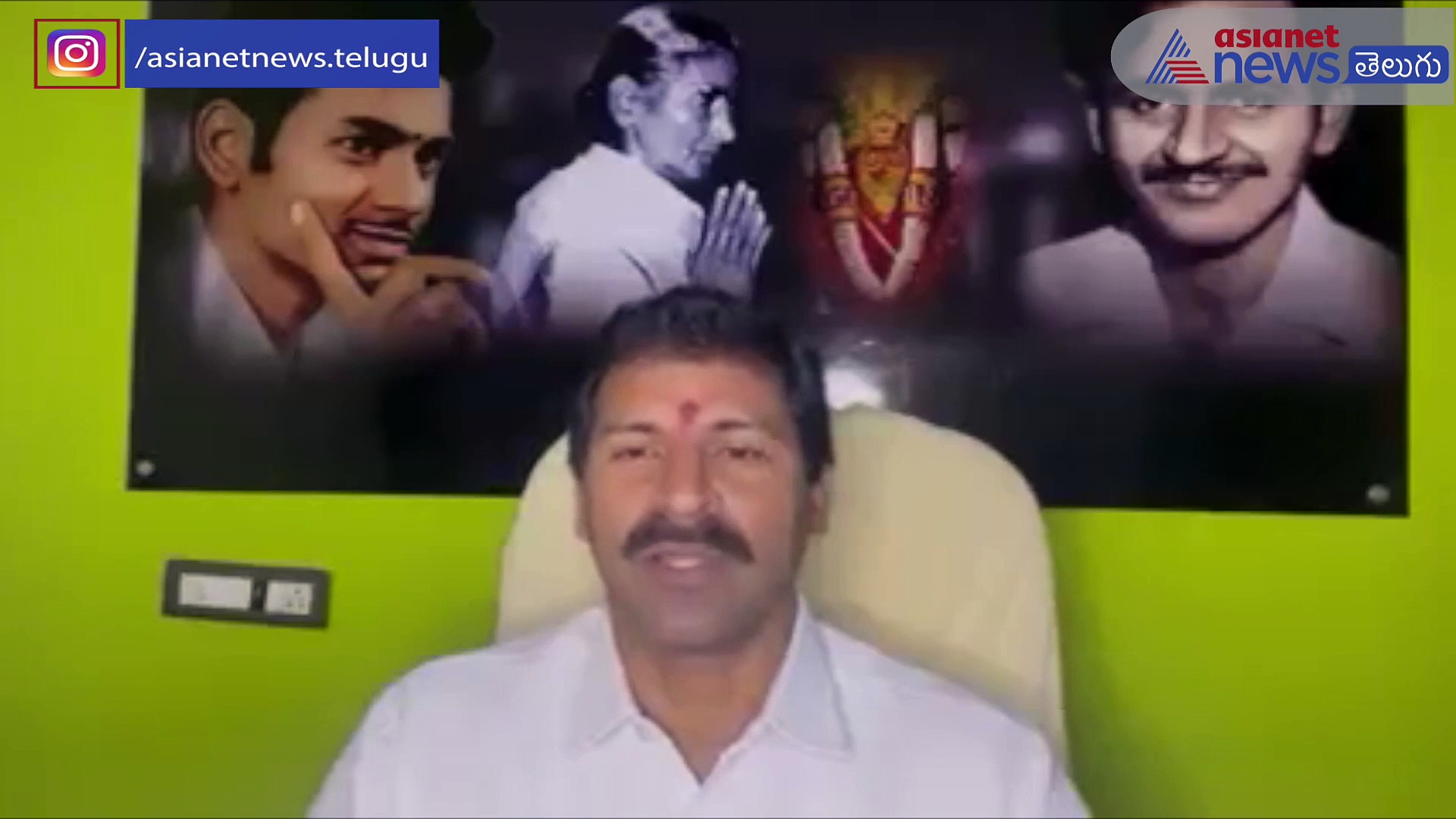 కృష్ణా జిల్లాకు వంగవీటి మోహన రంగ పేరు పెట్టాలి