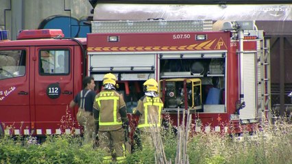 Um morto e 85 feridos em acidente de comboio em Espanha