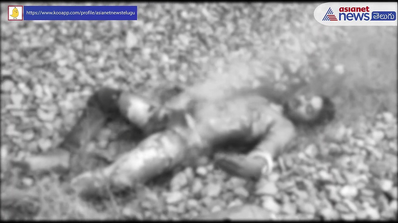 ప్రమాదమని తెలిసినా రైలు పైకెక్కి సెల్పీ... ప్రాణాలమీదకు తెచ్చుకున్న యువకుడు