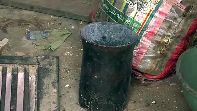 शादी के घर में अचानक हुआ विस्फोट, धुंए के बीच झुलसा मिला बच्चा, एफएसएल की टीम ने जुटाए साक्ष्य