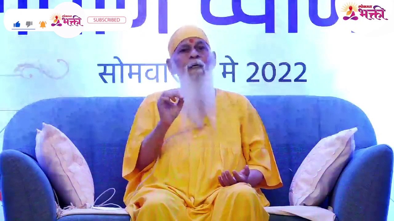 Swami Shivkrupanand gujrat experience