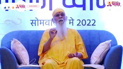 Swami Shivkrupanand gujrat experience