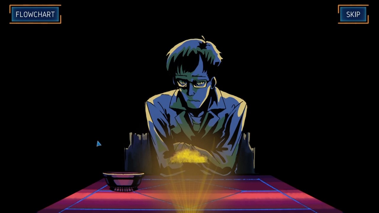 Trailer de Divination
