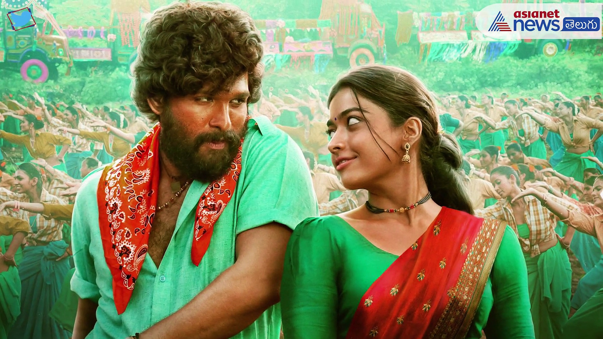 స్మగ్లర్ కి అలంటి డైలాగులా .... అల్లు అర్జున్, సుకుమార్ లపై గరికపాటి విమర్శలు