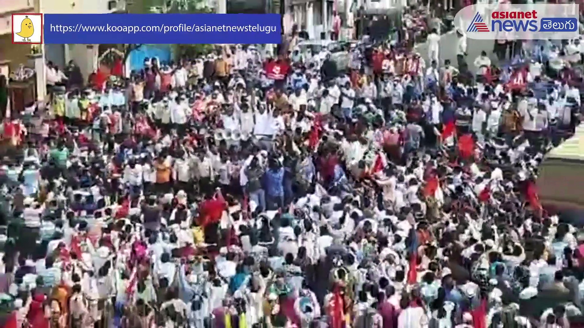 కాపు ఉద్యమకారుల పై కేసుల ఉపసంహరణ...బీజేపీ మౌన దీక్ష..!