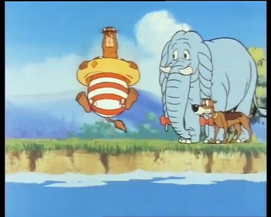 Floatie Inflation
