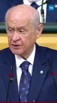 Bahçeli'nin ‘dili sürçtü’: Adım adım 2023, ilçe ilçe ‘aldatma’ toplantılarımızı başlatmıştık