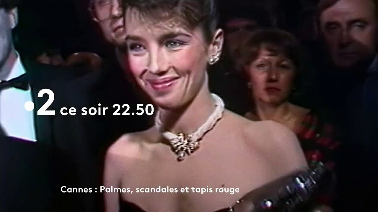 Cannes : palmes, scandales et tapis rouge - 17 mai
