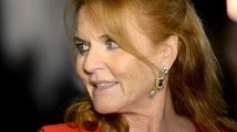 'Know what it's like' Sarah Ferguson identifies with 'segregated' LGBTQ+ due to red hair