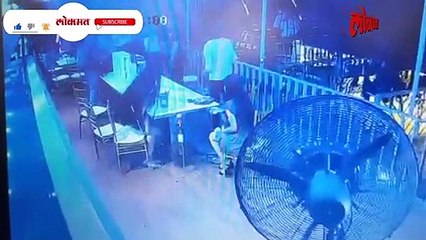 पुण्यातील बारमधून पोलीसांनी 'त्यांना' का पिटाळलं