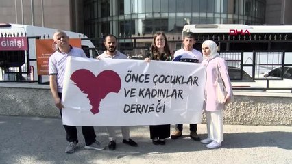 Son dakika haberleri: ESENYURT'TA PARKTA ÖLDÜRÜLEN KADININ KARDEŞİ: ABLAM 'BENİ BIRAK SENİNLE EVLENMEM' DİYORDU