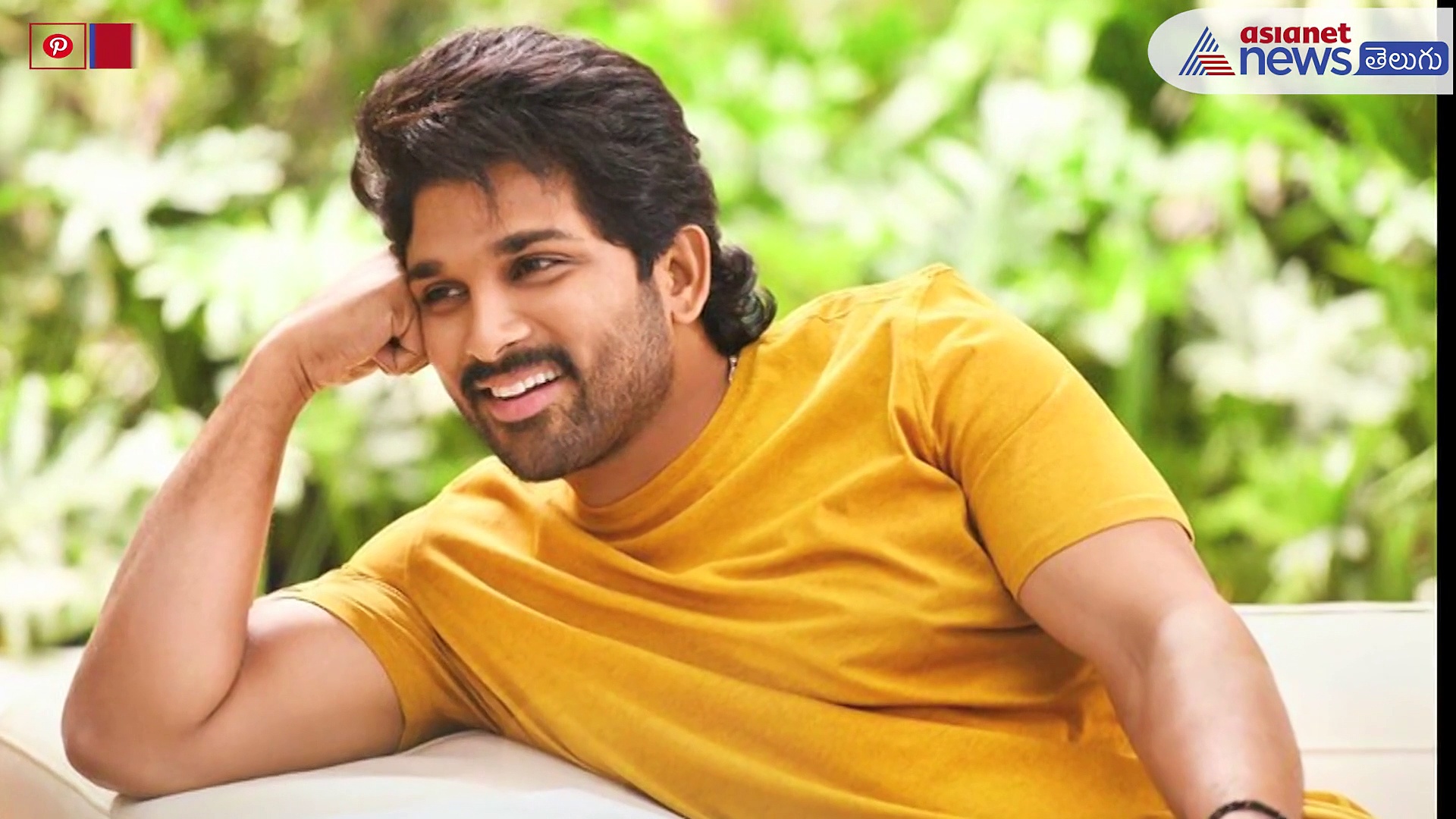 అల్లు అర్జున్ ఫిట్నెస్ సీక్రెట్స్... రోజు ఏమి చేస్తాడో తెలుసా..?