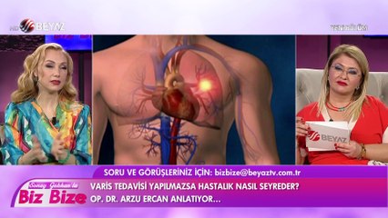 Sonay Gökhan'la Biz Bize 17 Mayıs 2022