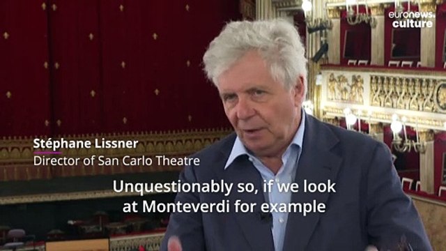 Italy chooses opera over coffee as candidate for UNESCO heritage recognition