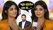 Shilpa Shetty Addresses Raj Kundra Controversy During Nikamma Trailer Launch