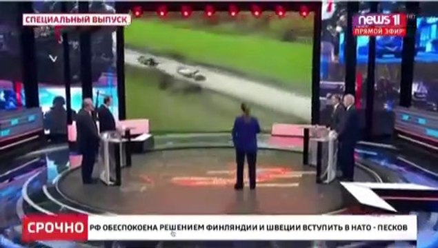 Полковник Ходарёнок (ГШ РФ) говорит, что у оккупантов серьезные проблемы