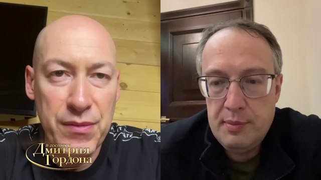 Я не завидую русским. В Украине уже создан свой Моссад